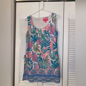 Lilly Pulitzer Romper